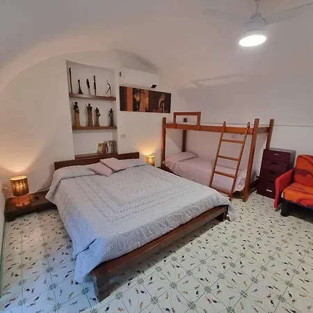 Casa Sabrina Apartment Amalfi