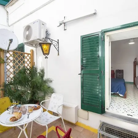 Casa Sabrina *