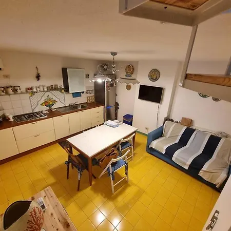Casa Sabrina Amalfi