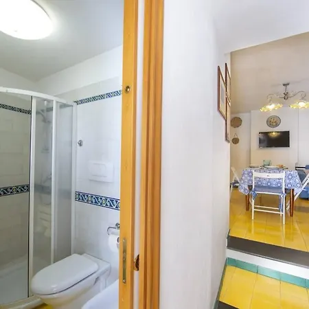 Casa Sabrina *