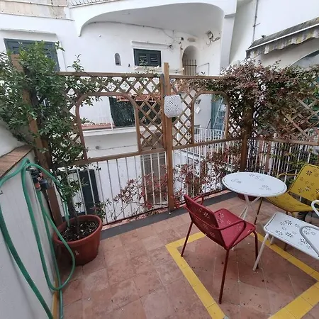 Casa Sabrina Αμάλφι