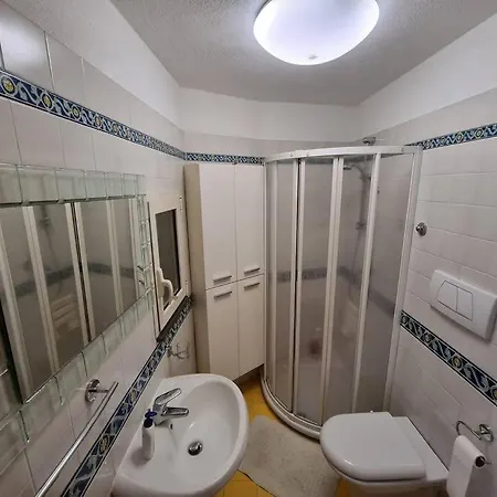 Apartment Casa Sabrina