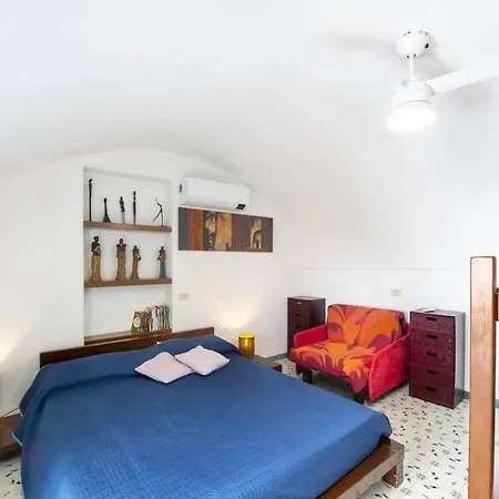 Casa Sabrina Apartment *