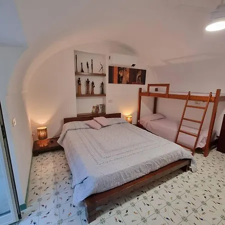 Apartment Casa Sabrina Amalfi