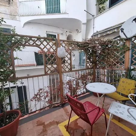 Casa Sabrina