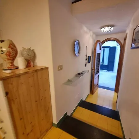 Casa Sabrina Apartment *