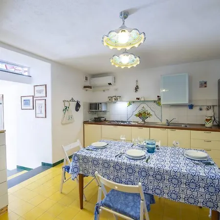 Apartment Casa Sabrina *
