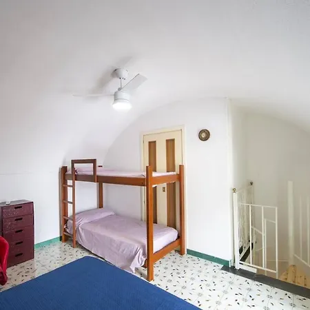 Apartment Casa Sabrina Amalfi