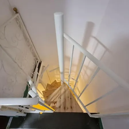 Casa Sabrina Amalfi