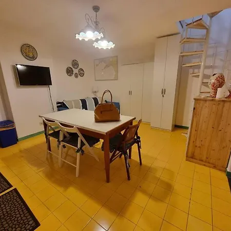 Casa Sabrina