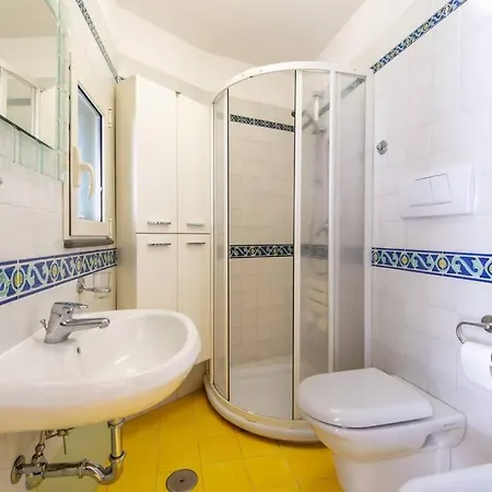 Casa Sabrina Apartment *