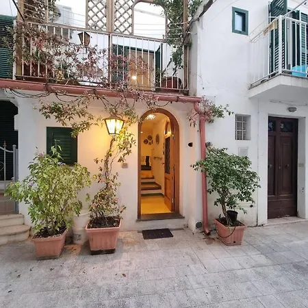 Apartment Casa Sabrina