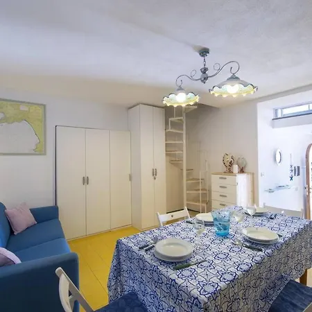 Casa Sabrina Apartment