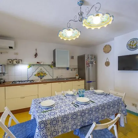 Apartment Casa Sabrina *