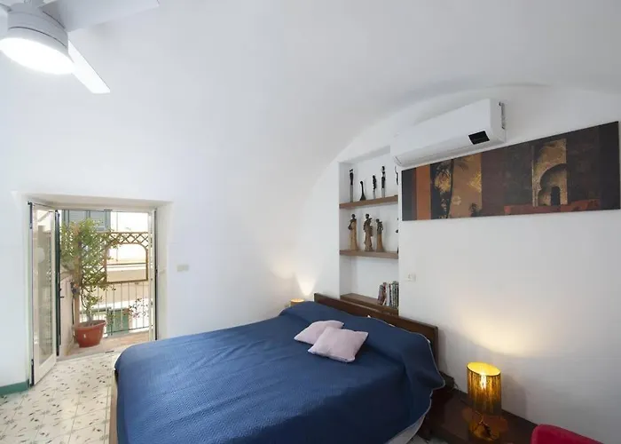 Apartment Casa Sabrina