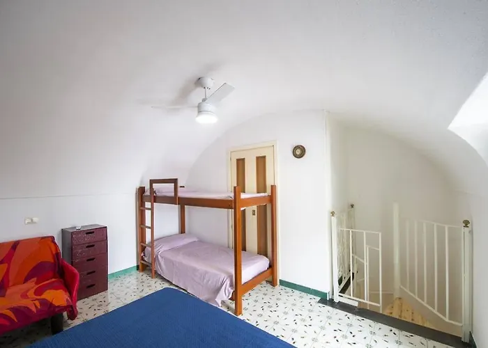 Apartment Casa Sabrina Amalfi