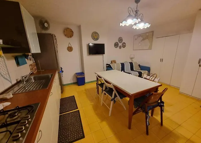 Apartment Casa Sabrina Amalfi