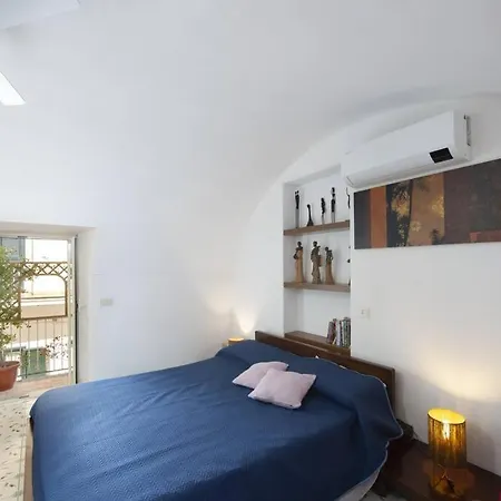 Apartamento Casa Sabrina