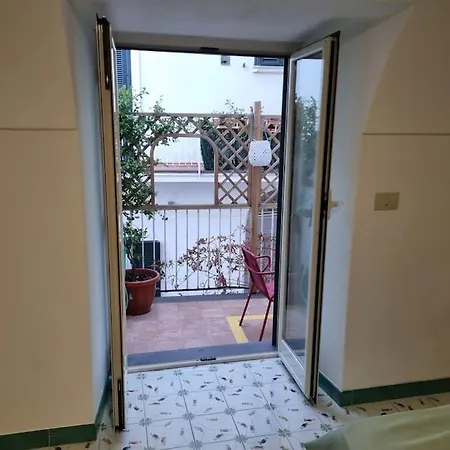 Apartamento Casa Sabrina Amalfi