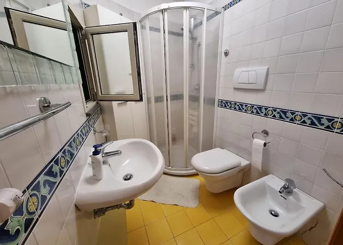 Casa Sabrina شقة *