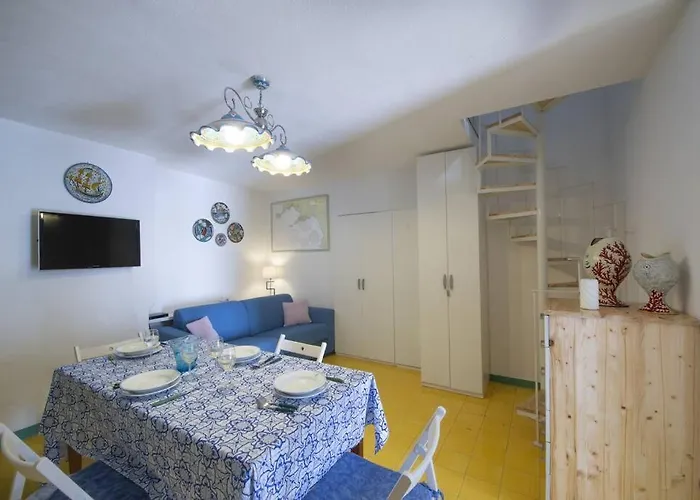 Casa Sabrina شقة *