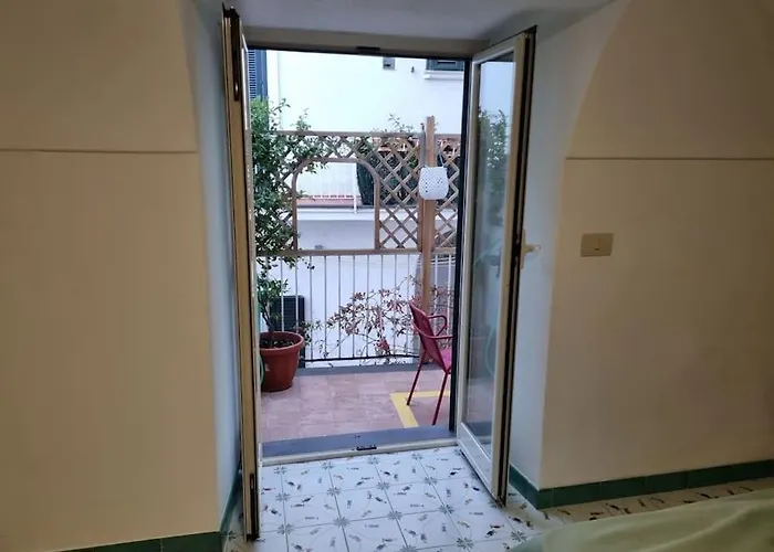 شقة Casa Sabrina أمالفي