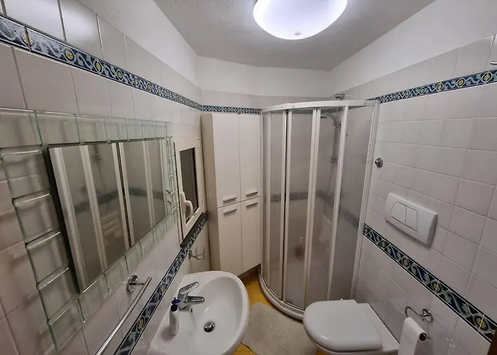 Lejlighed Casa Sabrina