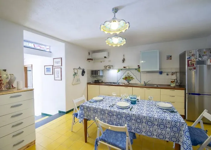 Lejlighed Casa Sabrina *