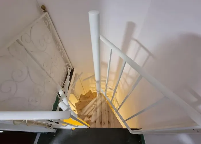 Casa Sabrina أمالفي