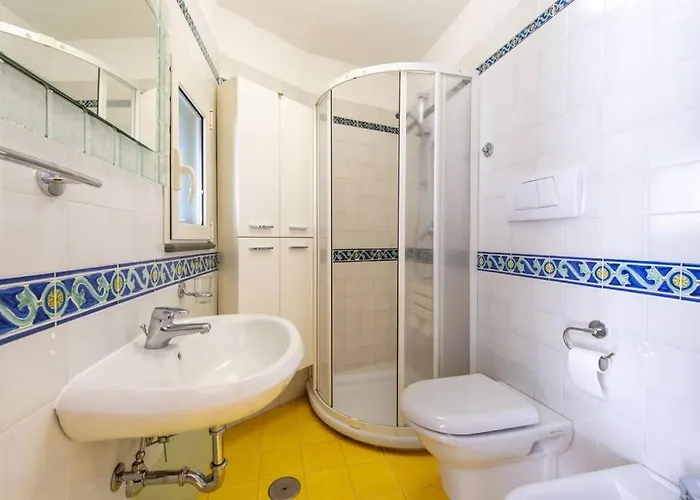 Casa Sabrina شقة *