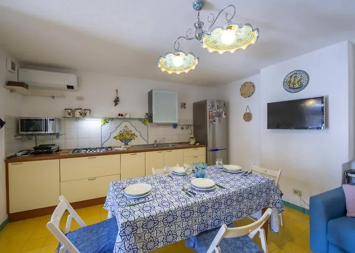 شقة Casa Sabrina *