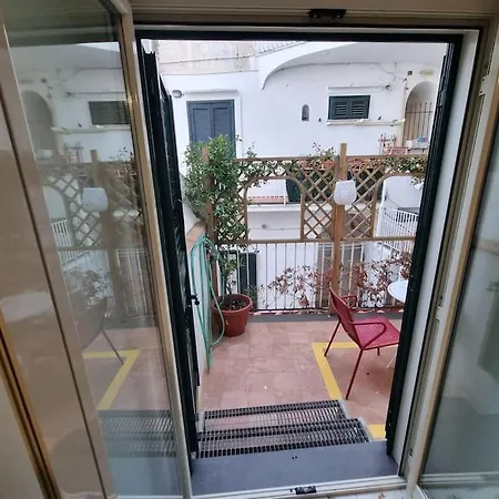 Appartamento Casa Sabrina Amalfi