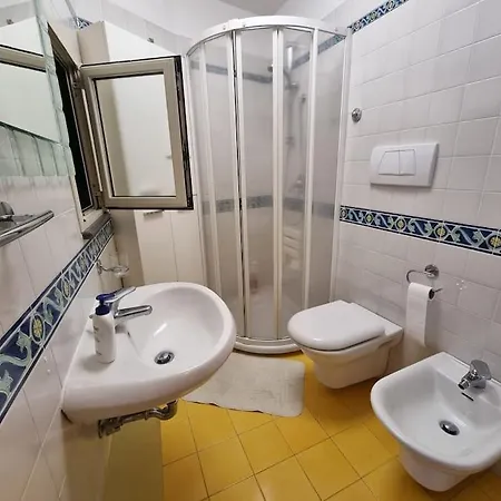 Casa Sabrina Appartamento *