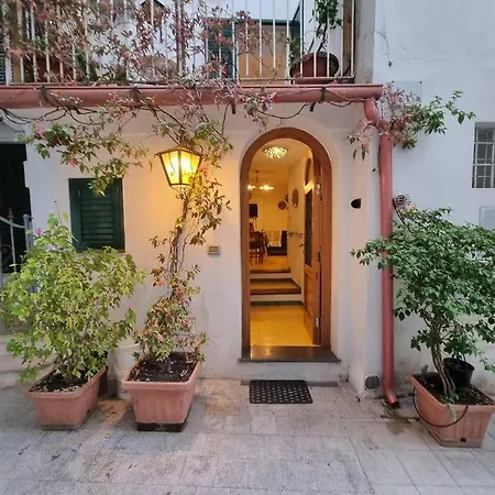 Appartamento Casa Sabrina *