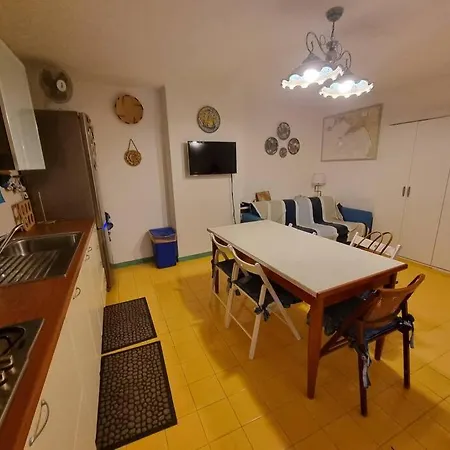 Appartamento Casa Sabrina Amalfi